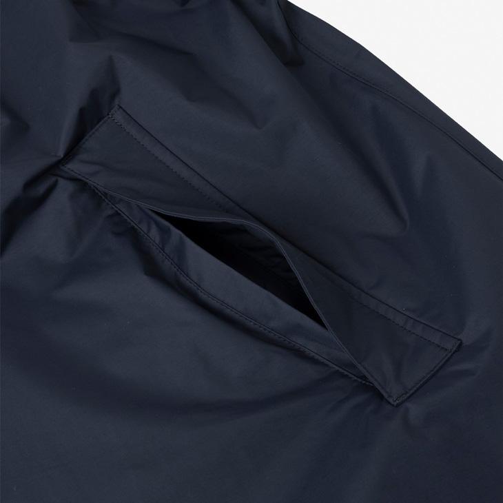 THE NORTH FACE（ザ ノースフェイス） レインコート メンズ プリュー
