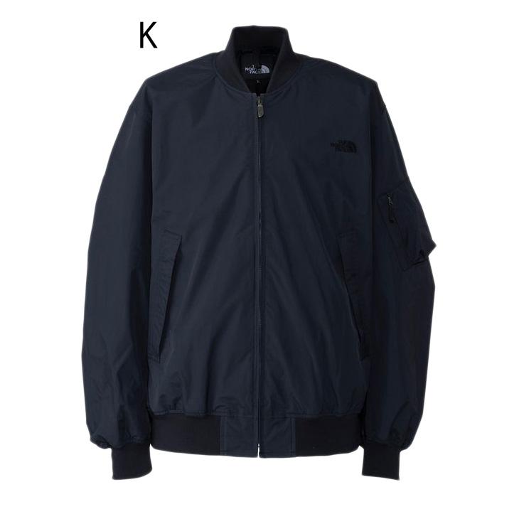 THE NORTH FACE（ザ ノースフェイス） メンズ アウター MA-1タイプ