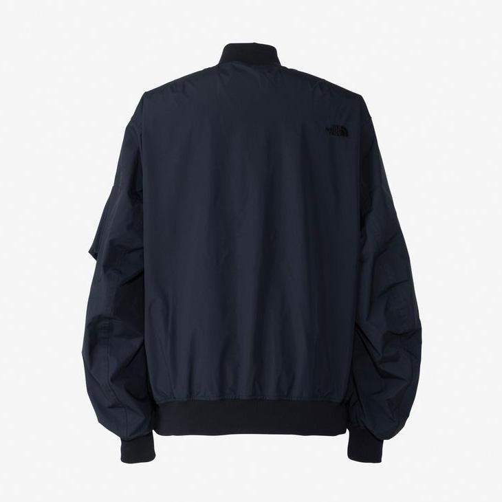 THE NORTH FACE ザ・ノース・フェイス メンズ アウター MA-1