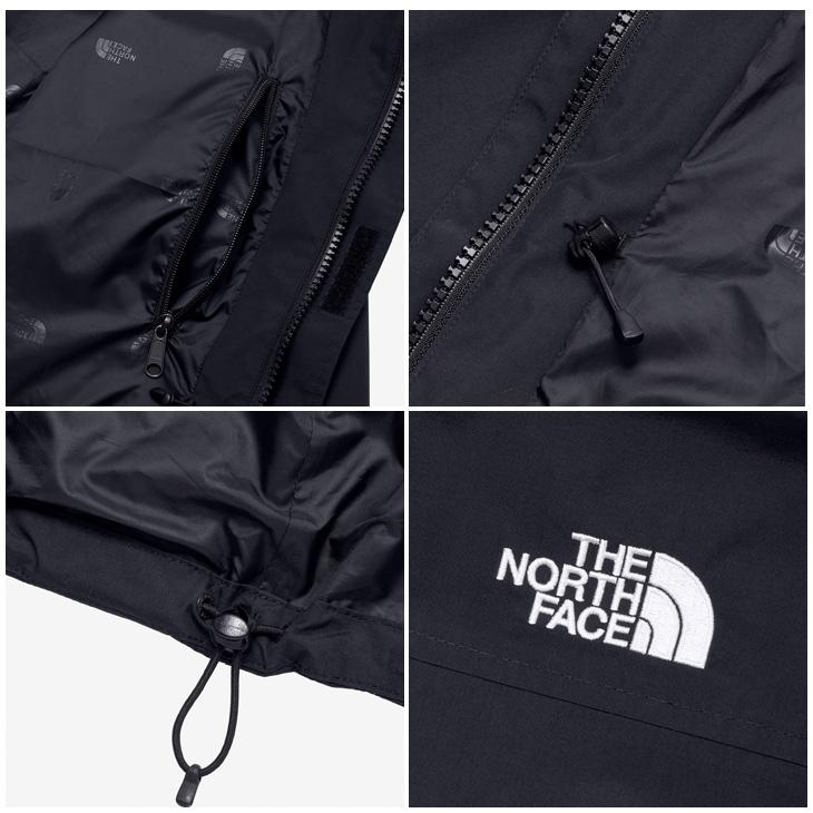 THE NORTH FACE ノースフェイス 防水 ジャケット メンズ THE NORTH FACE ノースフェイス 防水 ジャケット メンズ