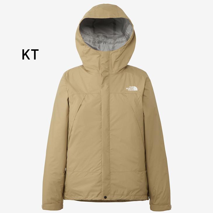 THE NORTH FACE（ザ ノースフェイス） 防水ジャケット メンズ