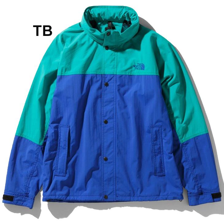 ウインドブレーカー メンズ アウター The North Face ノースフェイス ハイドレナ ウィンドジャケット アウトドアウェア Np215 Np215 World Wide Market 通販 Yahoo ショッピング
