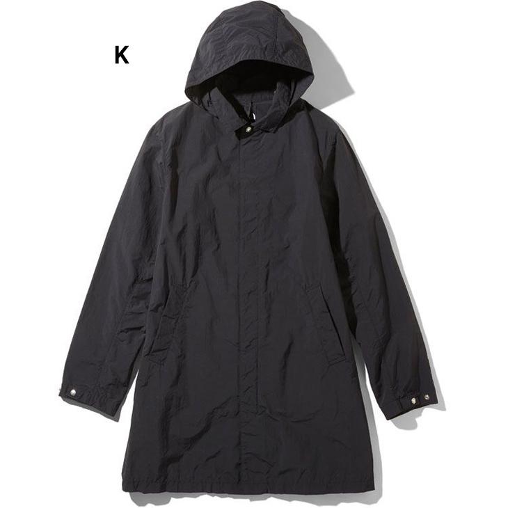 ロングコート メンズ アウター The North Face ノースフェイス ロールパックジャーニーズコート トラベルコート ナイロン フード付き 男性用 旅行 Np Np World Wide Market 通販 Yahoo ショッピング