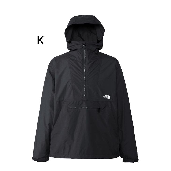 THE NORTH FACE（ザ ノースフェイス） ウインドブレーカー メンズ