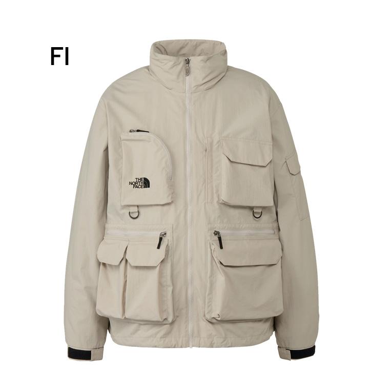 ジャケット・アウター UnaDripper THE NORTH FACE（ザ ノースフェイス） メンズ アウター フィールド