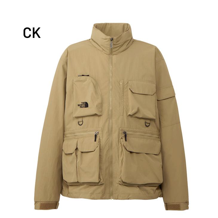 THE NORTH FACE（ザ ノースフェイス） メンズ アウター フィールド