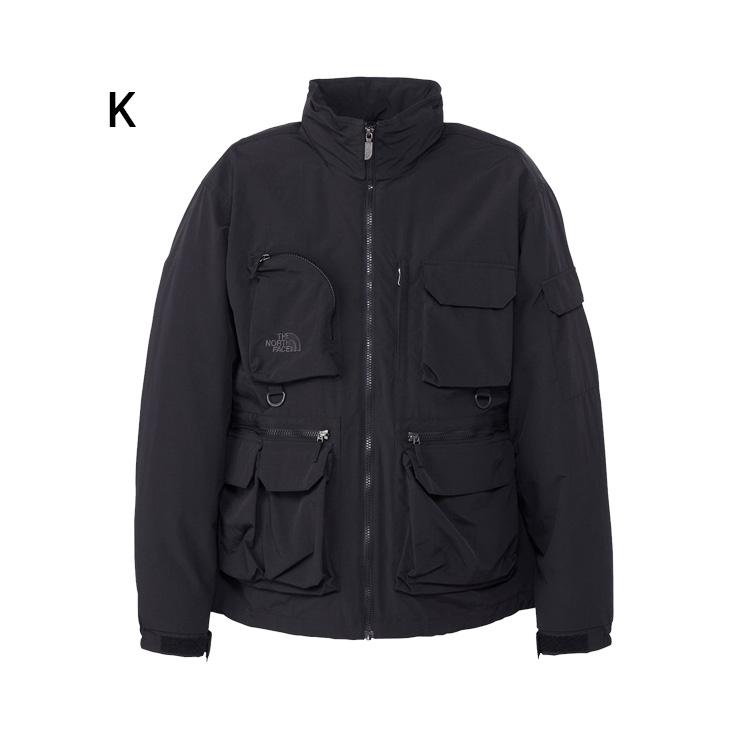 ノースフェイス ナイロンジャケット THE NORTH FACE（ザ ノースフェイス） メンズ アウター フィールド