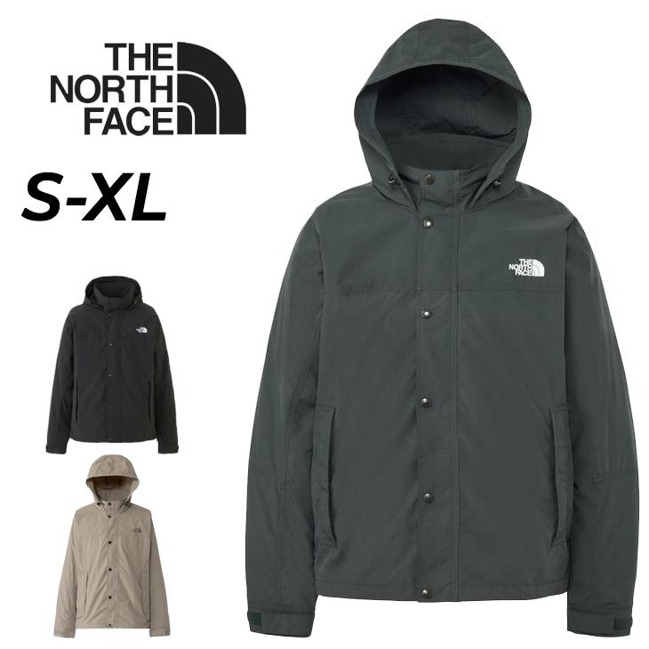 THE NORTH FACE（ザ ノースフェイス） ウインドブレーカー メンズ