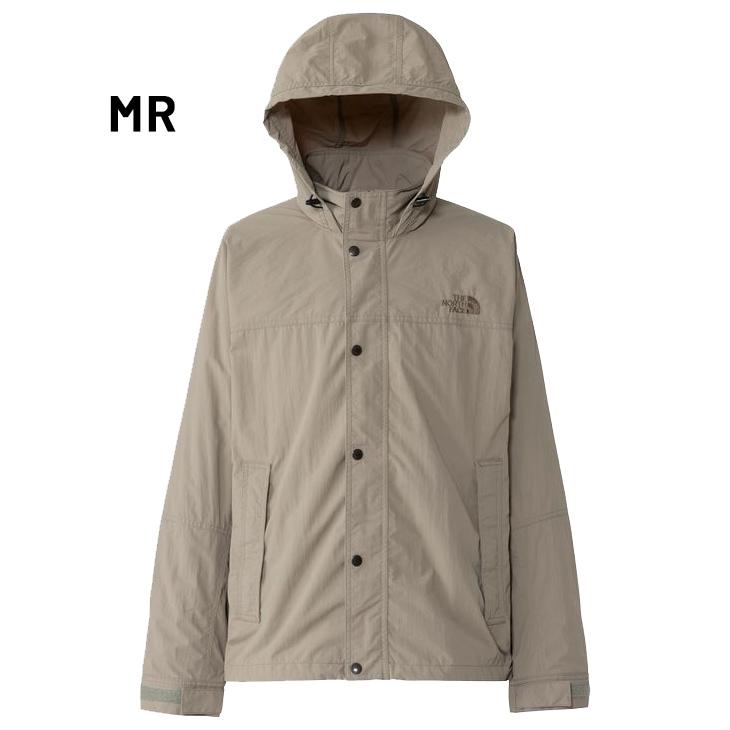 THE NORTH FACE（ザ ノースフェイス） ウインドブレーカー メンズ