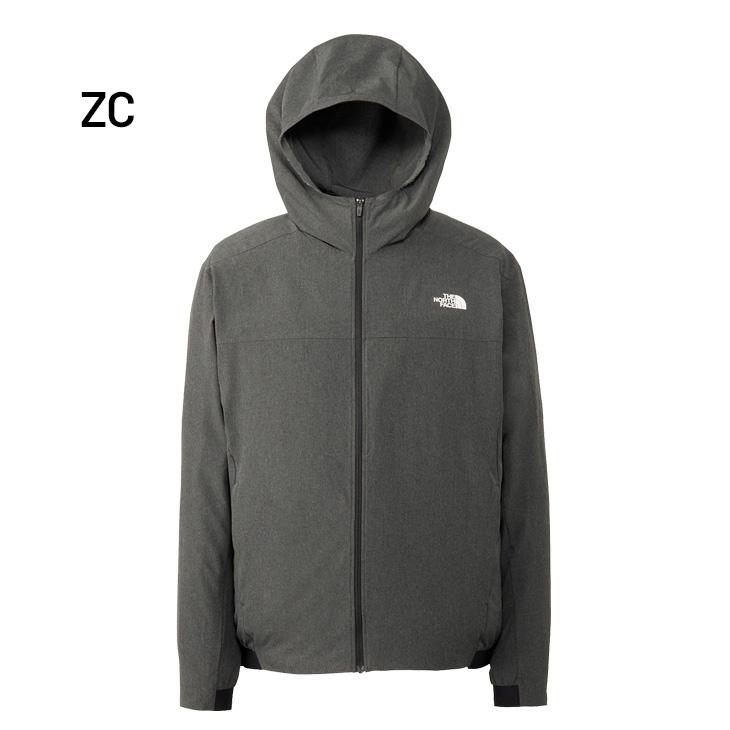 26春夏 ノースフェイス フレキシブル フーディ トレーニング パーカー Ｌ THE NORTH FACE（ザ ノースフェイス） メンズ アウター フレキシブル
