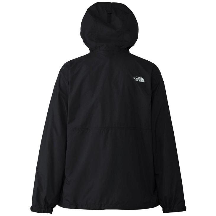 THE NORTH FACE（ザ ノースフェイス） コンパクトアノラック 長袖