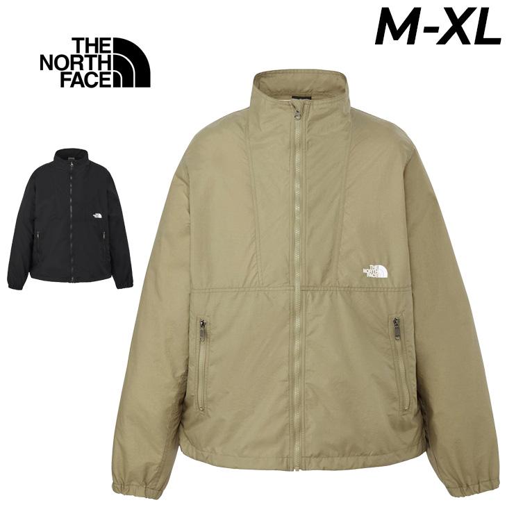 THE NORTH FACEコンパクトブルゾン　NP22631 ユニセックスXS 公式・限定】コンパクトブルゾン（ユニセックス）｜ザ・ノース