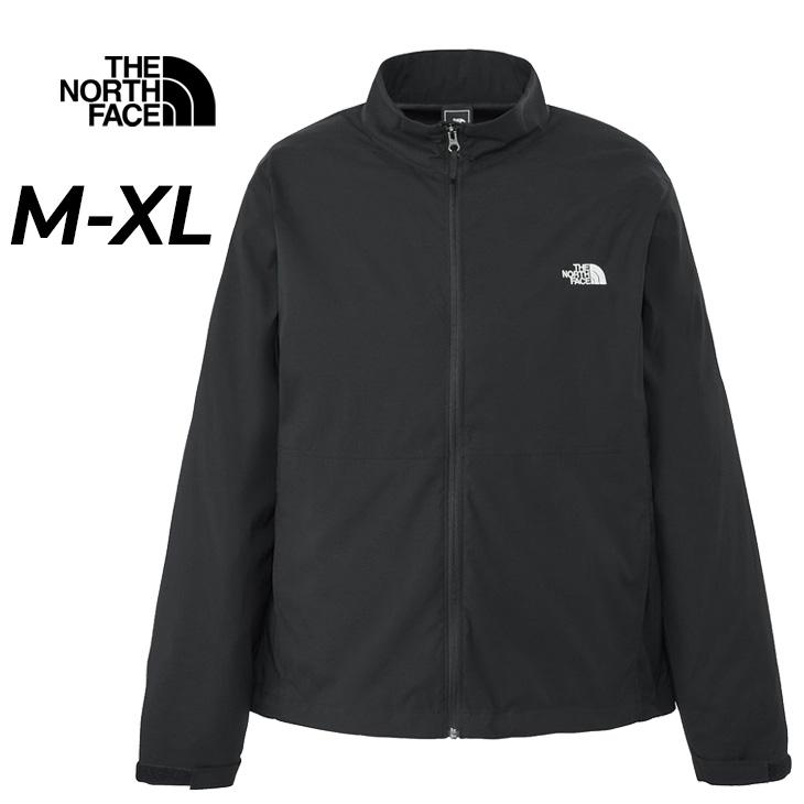 THE NORTH FACE（ザ ノースフェイス） ナイロンジャケット 長袖 メンズ