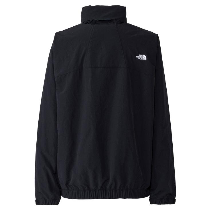 THE NORTH FACE（ザ ノースフェイス） ウインドブレーカー 長袖 メンズ