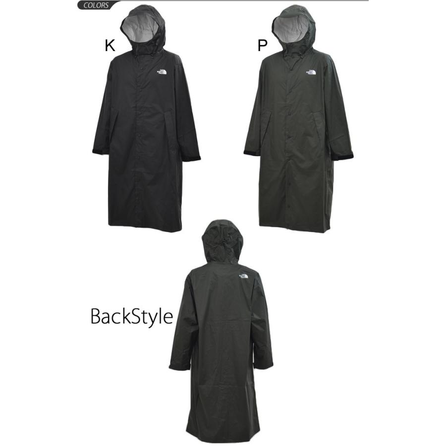 レインコート メンズ ザノースフェイス The North Face プルデントコート 男性用 軽量シェル 防水 雨具 雨合羽 ロング丈 アウトドアウェア 正規品 Np Np World Wide Market 通販 Yahoo ショッピング