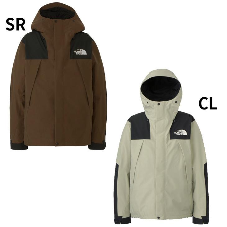 THE NORTH FACE ザ・ノース・フェイス マウンテンジャケット THE NORTH FACE ザ・ノース・フェイス マウンテンジャケット