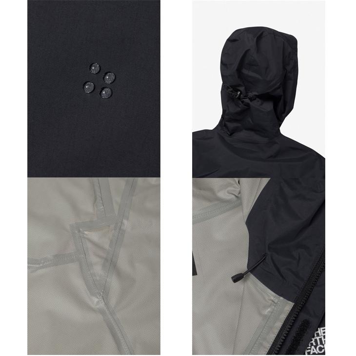 THE NORTH FACE ザ・ノース・フェイス 防水ジャケット ハード THE NORTH FACE ザ・ノース・フェイス 防水ジャケット ハード