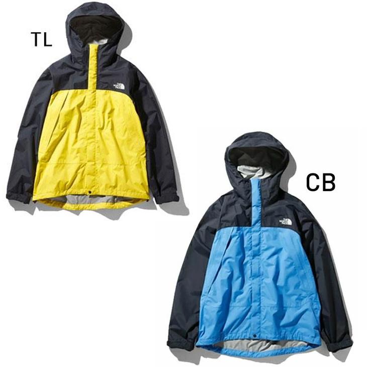 THE NORTH FACE ザ・ノース・フェイス 防水ジャケット ハード THE NORTH FACE ザ・ノース・フェイス 防水ジャケット ハード