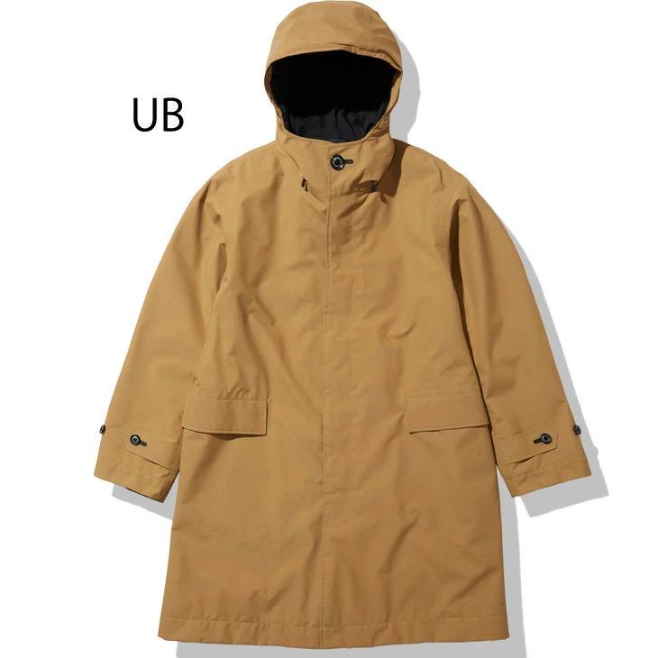 防水コート GORE-TEX メンズ アウター/ノースフェイス THE NORTH FACE 