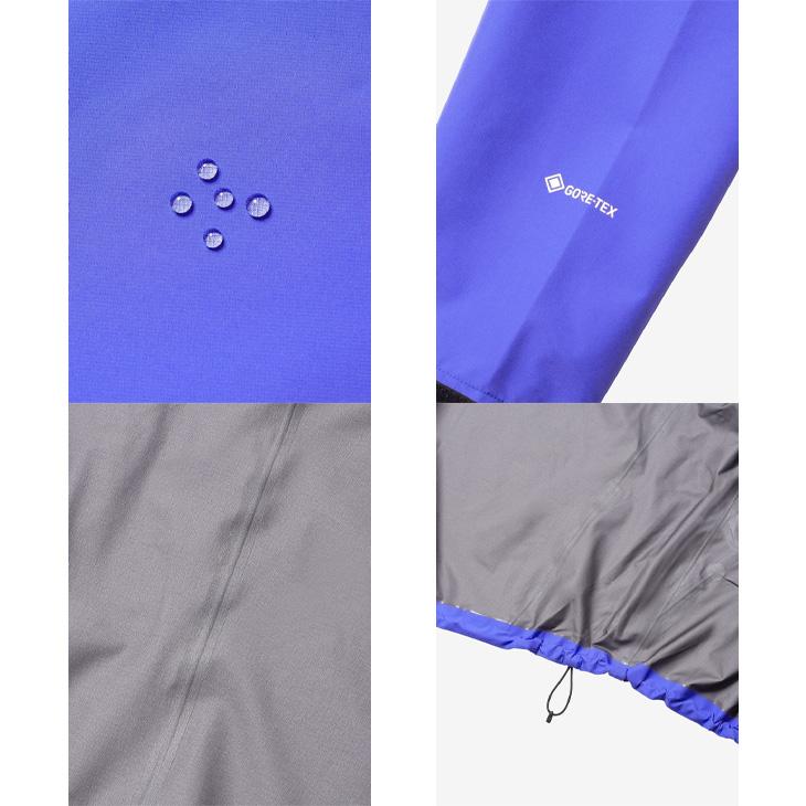 THE NORTH FACE（ザ ノースフェイス） レインジャケット GORE-TEX