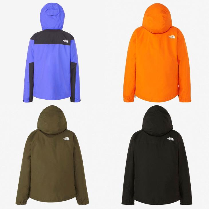 THE NORTH FACE ザ・ノース・フェイス レインジャケット GORE THE NORTH FACE ザ・ノース・フェイス レインジャケット GORE