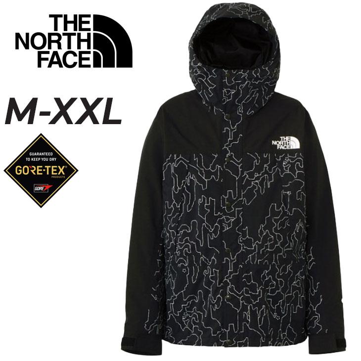 THE NORTH FACE（ザ ノースフェイス） ジャケット メンズ 防水シェル