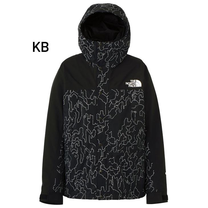 THE NORTH FACE（ザ ノースフェイス） ジャケット メンズ 防水シェル