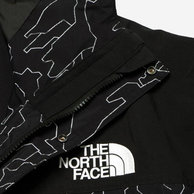 THE NORTH FACE（ザ ノースフェイス） ジャケット メンズ 防水シェル