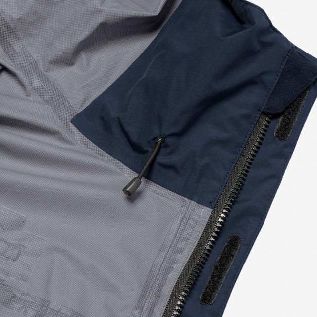 THE NORTH FACE ザ・ノース・フェイス 防水 ハードシェル ユニ