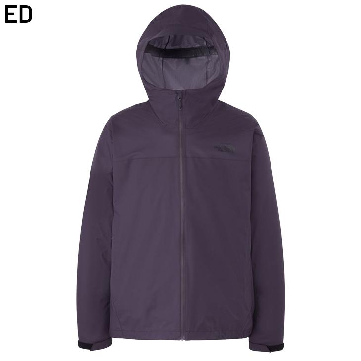 THE NORTH FACE（ザ ノースフェイス） 軽量 レインジャケット メンズ