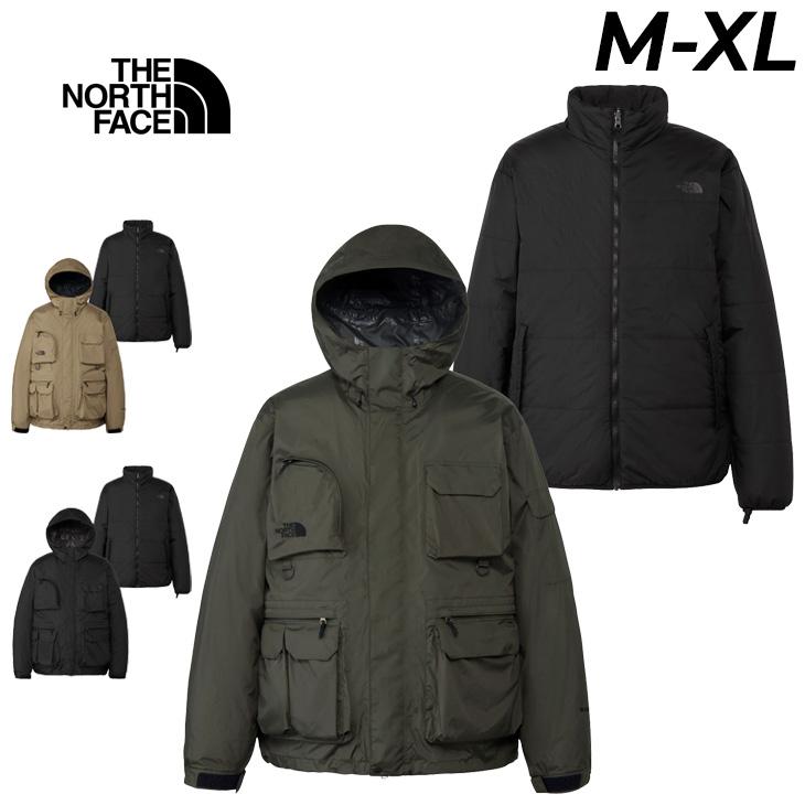 THE NORTH FACE（ザ ノースフェイス） メンズ アウター 長袖 インナー 