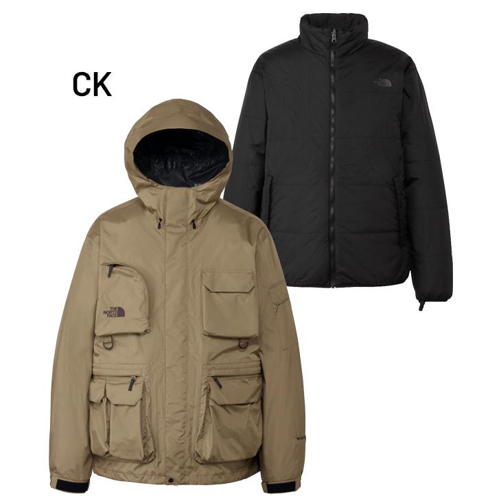 THE NORTH FACE（ザ ノースフェイス） メンズ アウター 長袖 インナー