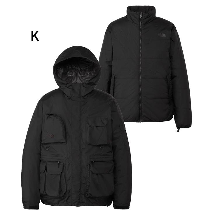 SALEノースフェイスアウトドアジャケット THE NORTH FACE（ザ ノースフェイス） メンズ アウター 長袖 インナー