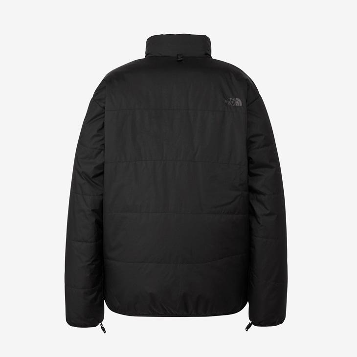 THE NORTH FACE（ザ ノースフェイス） メンズ アウター 長袖 インナー