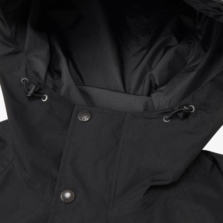 THE NORTH FACE（ザ ノースフェイス） レインジャケット GORE-TEX