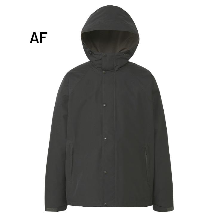 The North Face GORE-TEX ジャケット Custom Embroidery on The North Face Gore-tex Retro Mountain