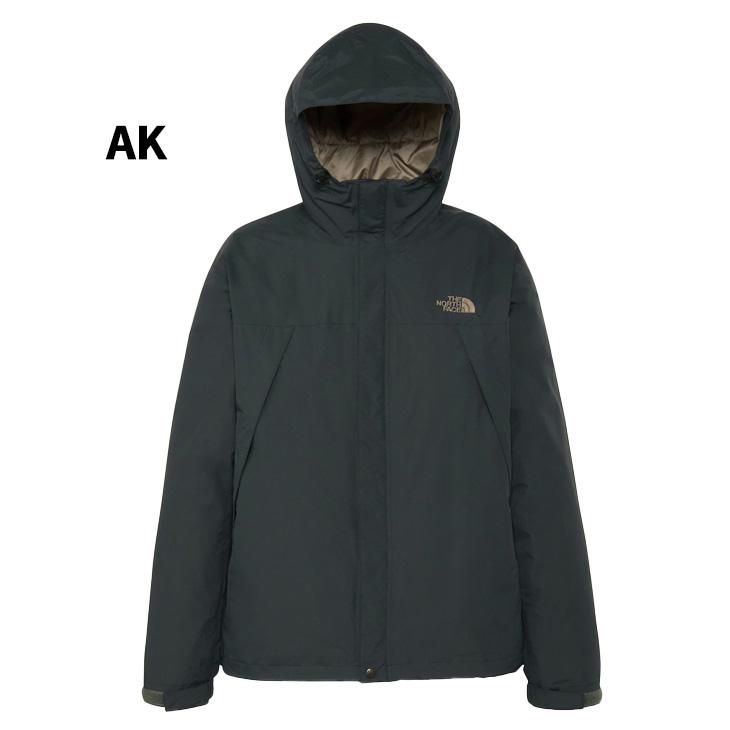 THE NORTH FACE（ザ ノースフェイス） 防水ジャケット 長袖 メンズ