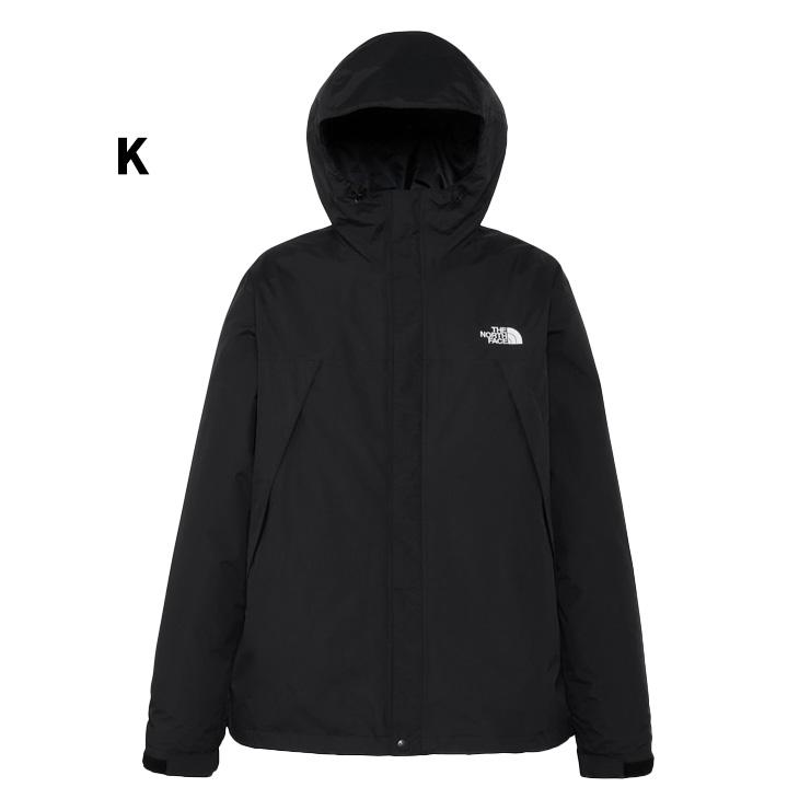 THE NORTH FACE（ザ ノースフェイス） 防水ジャケット 長袖 メンズ