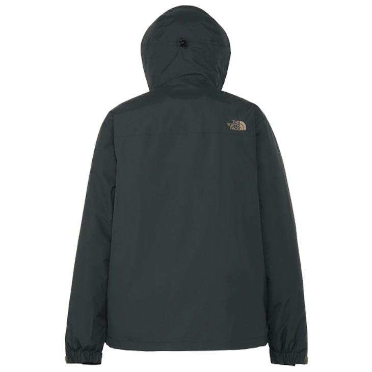 THE NORTH FACE（ザ ノースフェイス） 防水ジャケット 長袖 メンズ