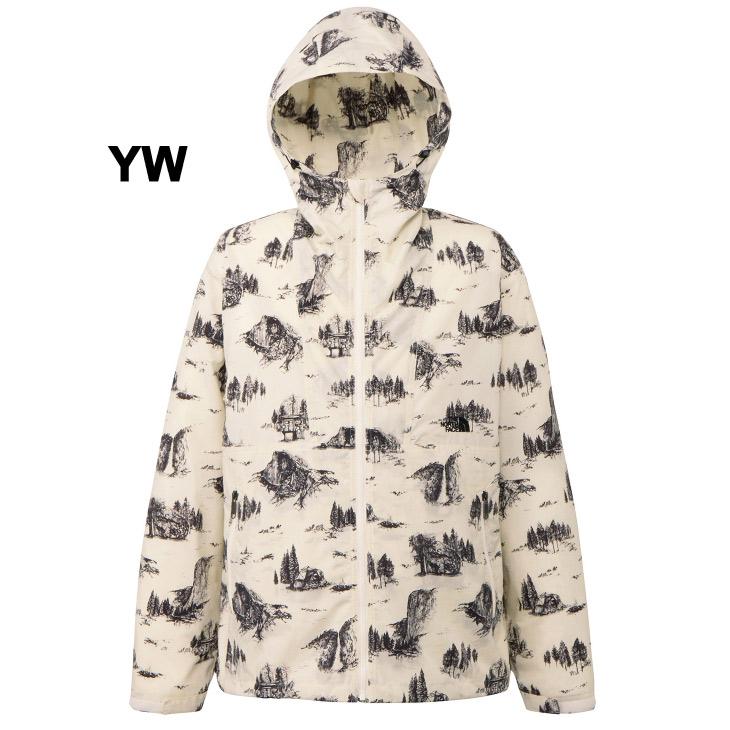 THE NORTH FACE（ザ ノースフェイス） ウィンドブレーカー メンズ