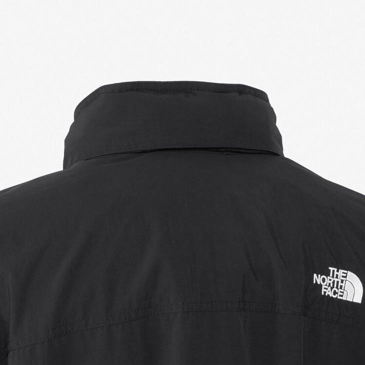 THE NORTH FACE ノースフェイス ウインドブレーカー メンズ