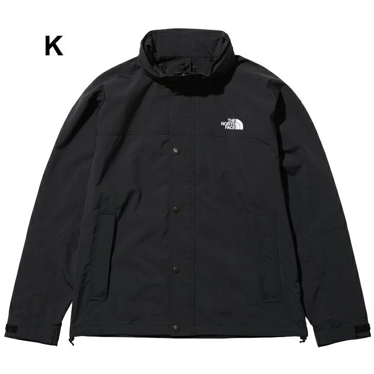 THE NORTH FACE ノースフェイス ウインドブレーカー メンズ