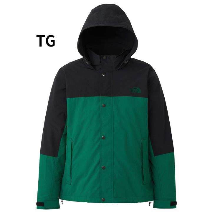 THE NORTH FACE ノースフェイス ウインドブレーカー メンズ THE NORTH FACE ノースフェイス ウインドブレーカー メンズ