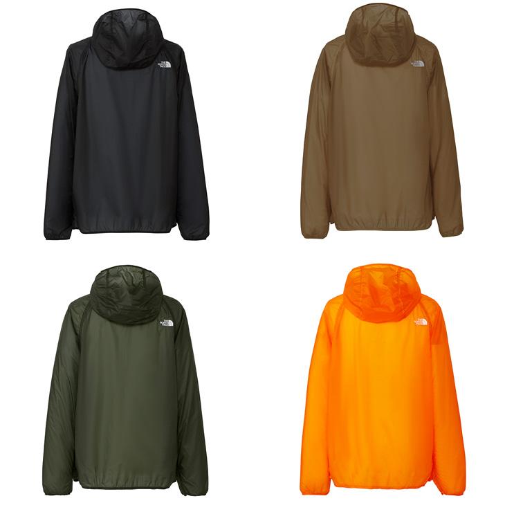 THE NORTH FACE（ザ ノースフェイス） アノラック メンズ レディース