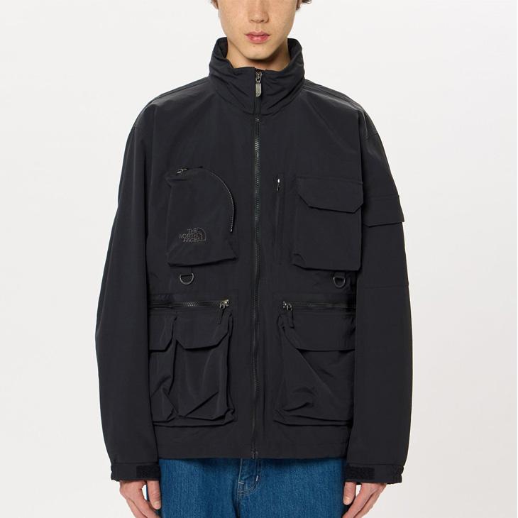 The North Face フィールドユーティリティジャケット