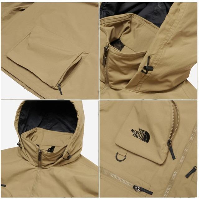 THE NORTH FACE（ザ ノースフェイス） メンズ アウトドアジャケット