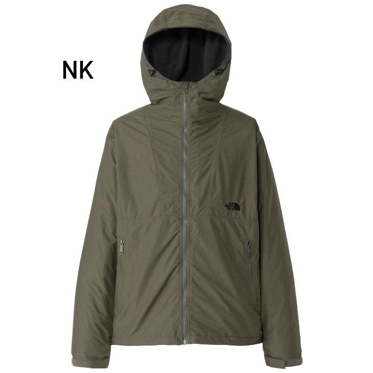 THE NORTH FACE（ザ ノースフェイス） ノースフェイス 裏フリース