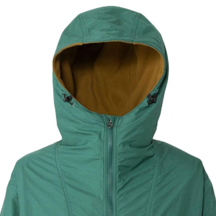 THE NORTH FACE（ザ ノースフェイス） ノースフェイス 裏フリース