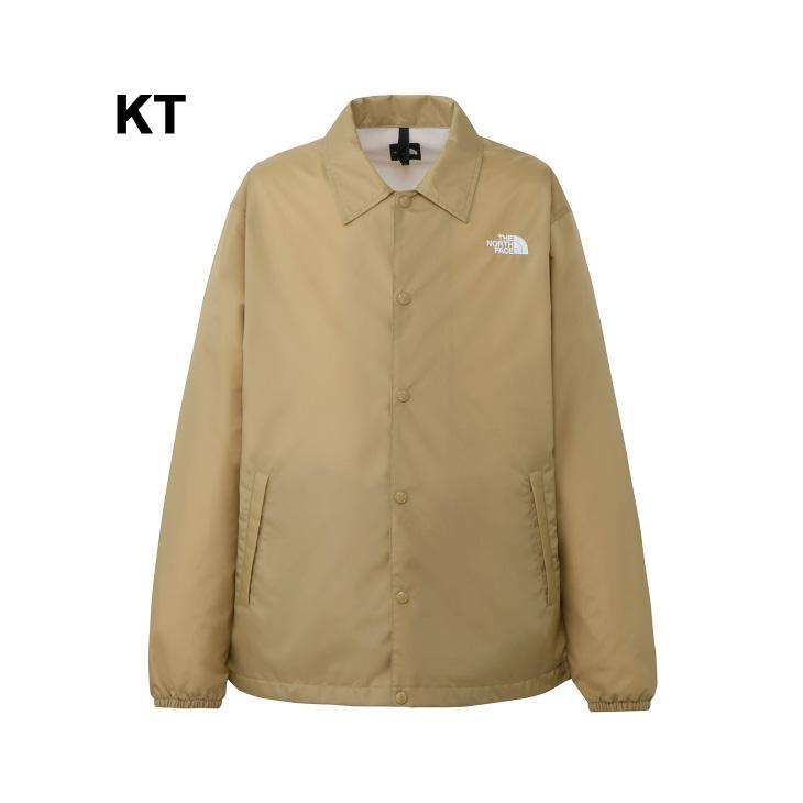 THE NORTH FACE（ザ ノースフェイス） コーチジャケット メンズ