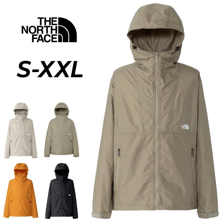 THE NORTH FACE（ザ ノースフェイス） マウンテンパーカー 長袖 メンズ